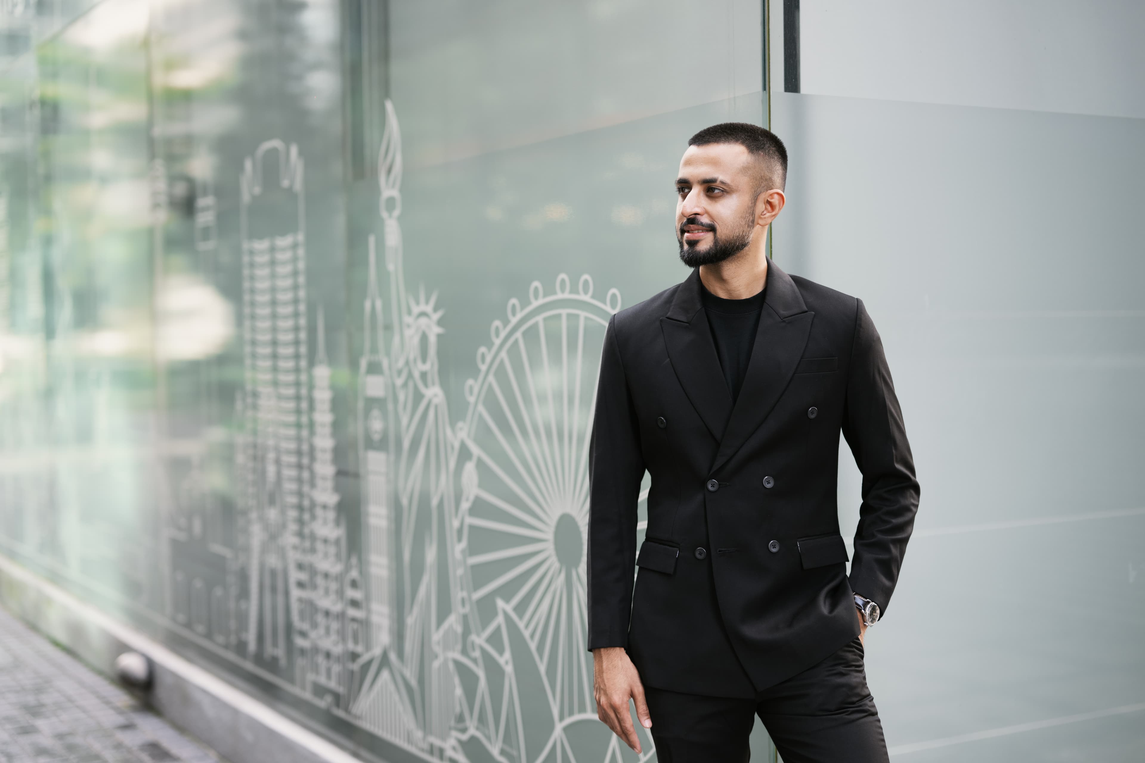 Siddharth Anantharam